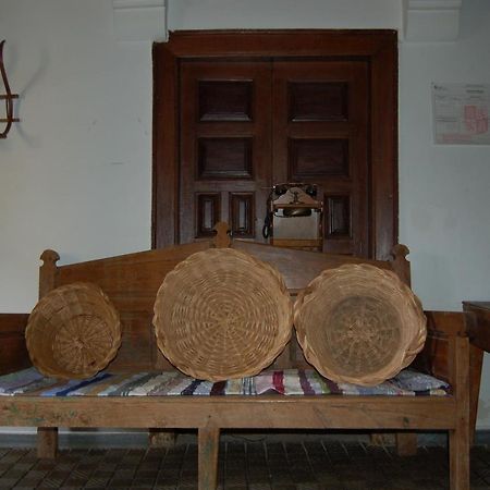 El Bodon Ctr. El Convento 빌라 외부 사진